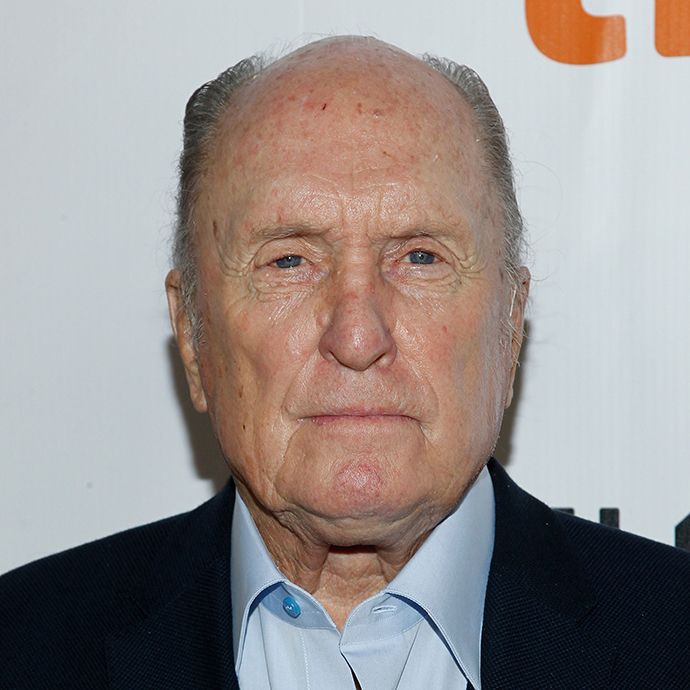 ロバート・デュヴァル / Robert Duvall