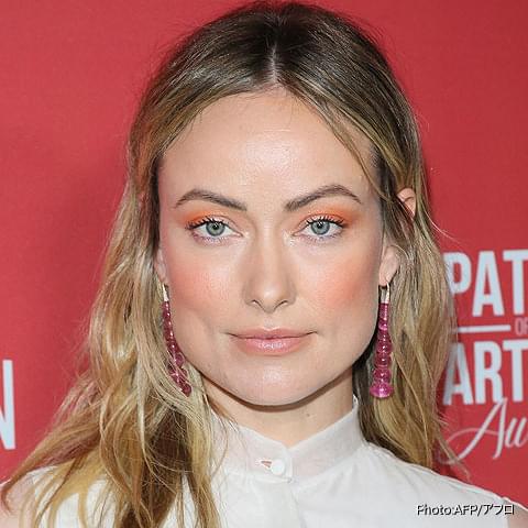 オリヴィア・ワイルド