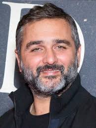 オリヴィエ・ナカシュ / Olivier Nakache