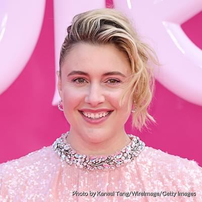 グレタ・ガーウィグ / Greta Gerwig
