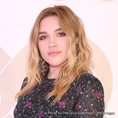 フローレンス・ピュー / Florence Pugh
