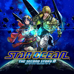 スターオーシャン / STAR OCEAN