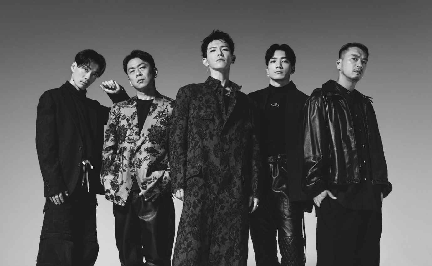 DOBERMAN INFINITY（ドーベルマン・インフィニティ）の徹底解説まとめ