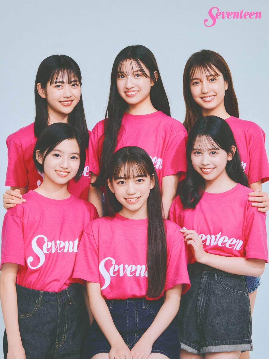 歴代ミスセブンティーンモデルのその後の活躍まとめ