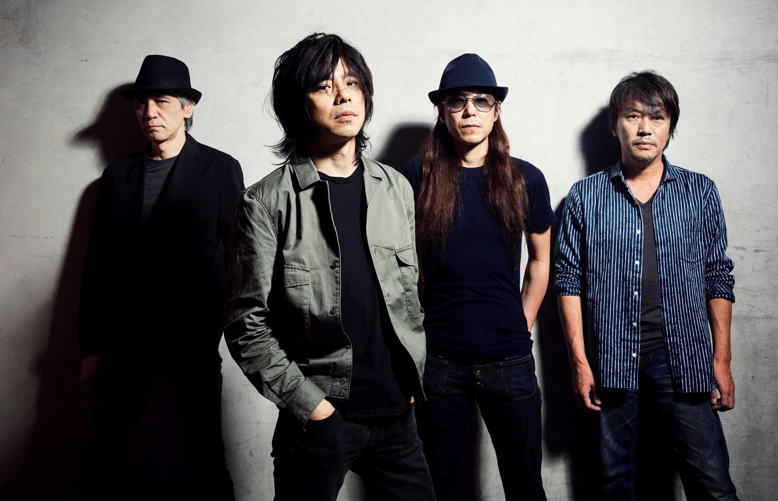 エレファントカシマシ（エレカシ）の徹底解説まとめ