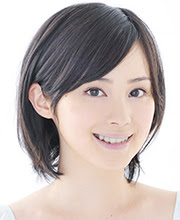 市道真央 / M・A・O