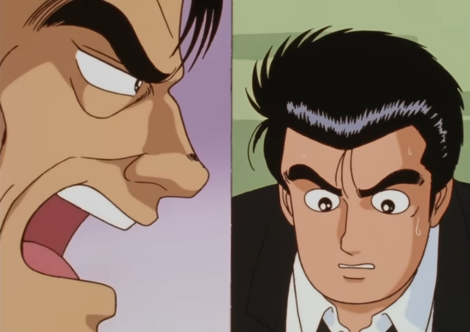 美味しんぼの名言・名セリフ／名シーン・名場面まとめ