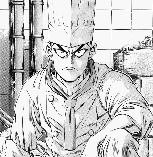 秋山醤（鉄鍋のジャン！）の徹底解説・考察まとめ