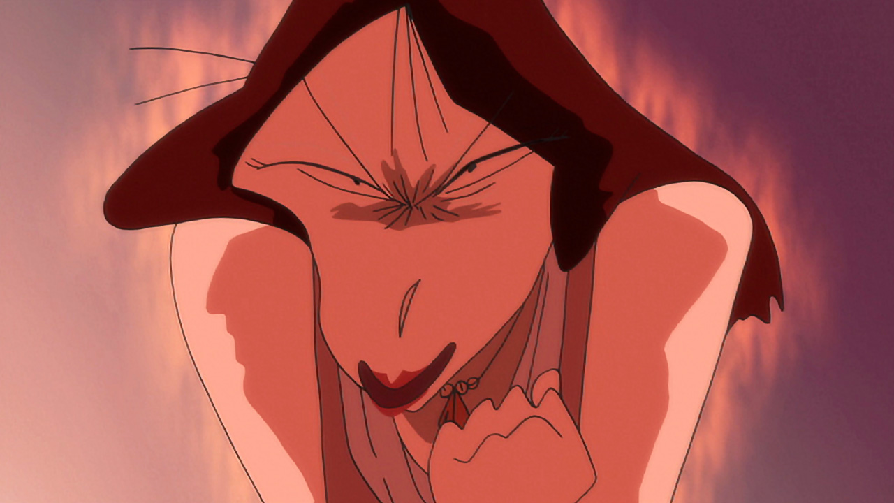 まつざか梅（クレヨンしんちゃん）の徹底解説・考察まとめ