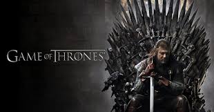 ゲーム・オブ・スローンズ / Game of Thrones