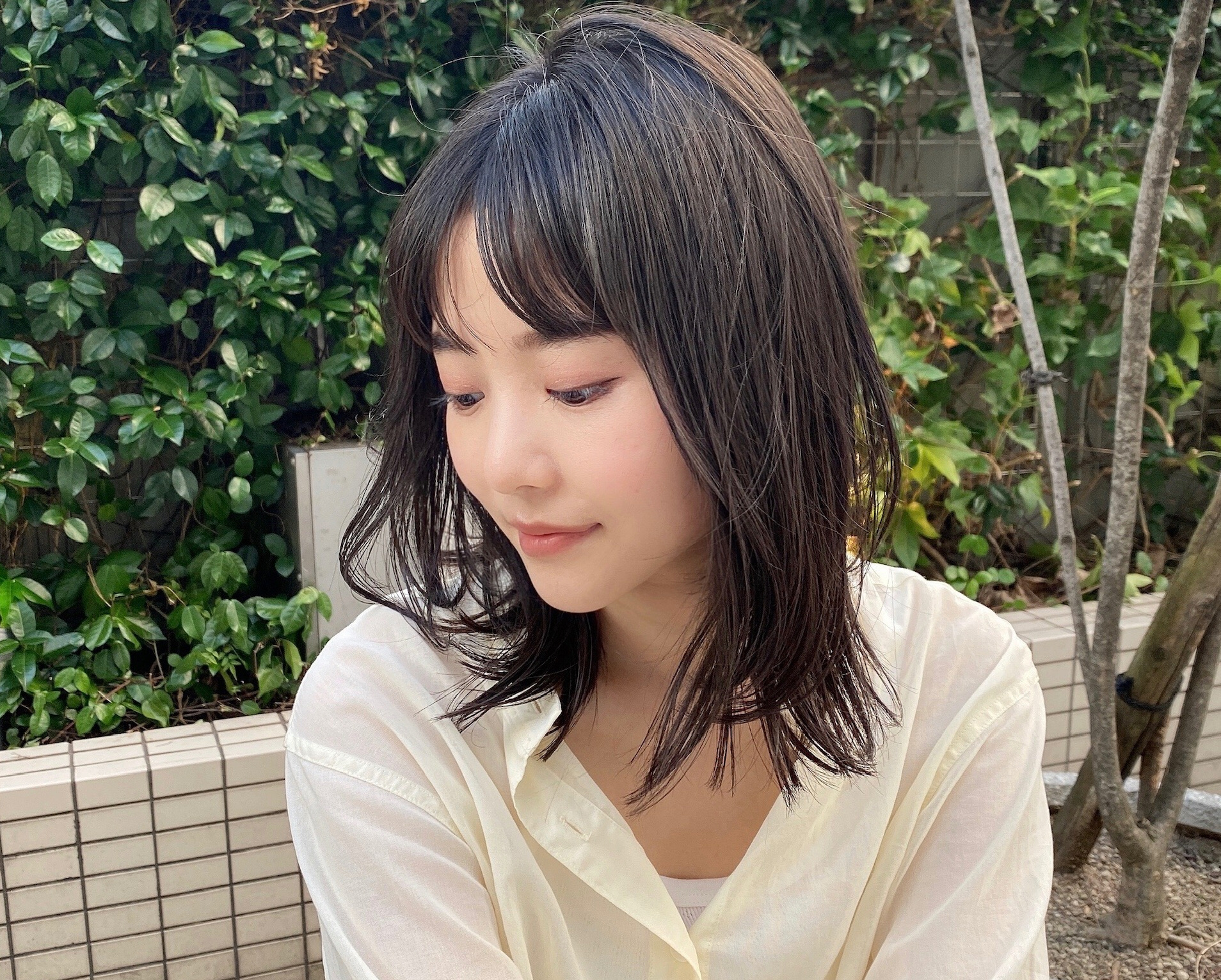 穴井千尋（HKT48）の徹底解説まとめ