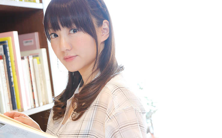 阿澄佳奈（Kana Asumi）の徹底解説まとめ