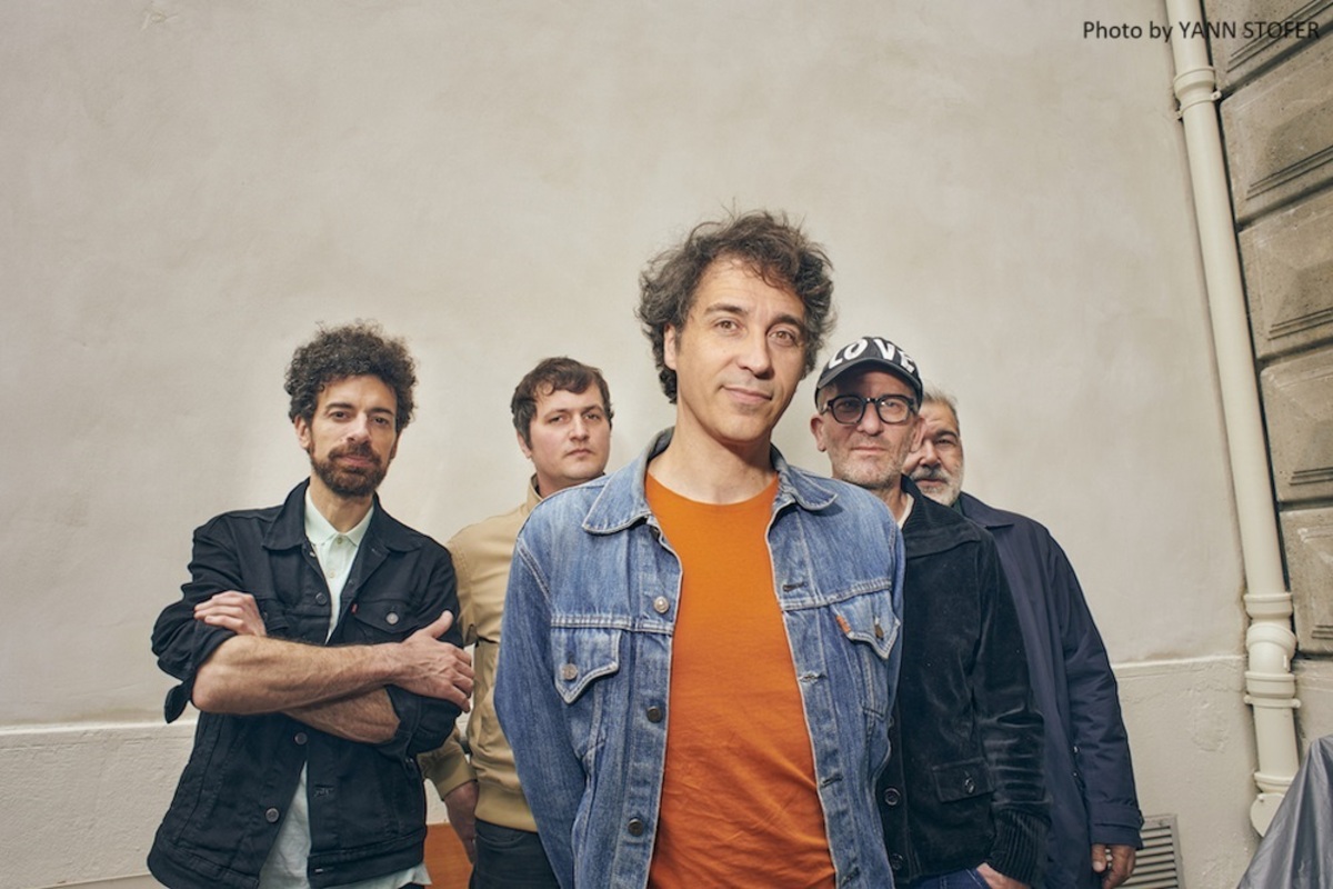 Tahiti 80（タヒチ80）とは