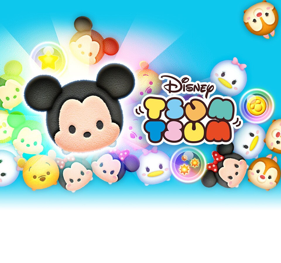 LINE：ディズニー ツムツム（TSUM TSUM）のネタバレ解説・考察まとめ