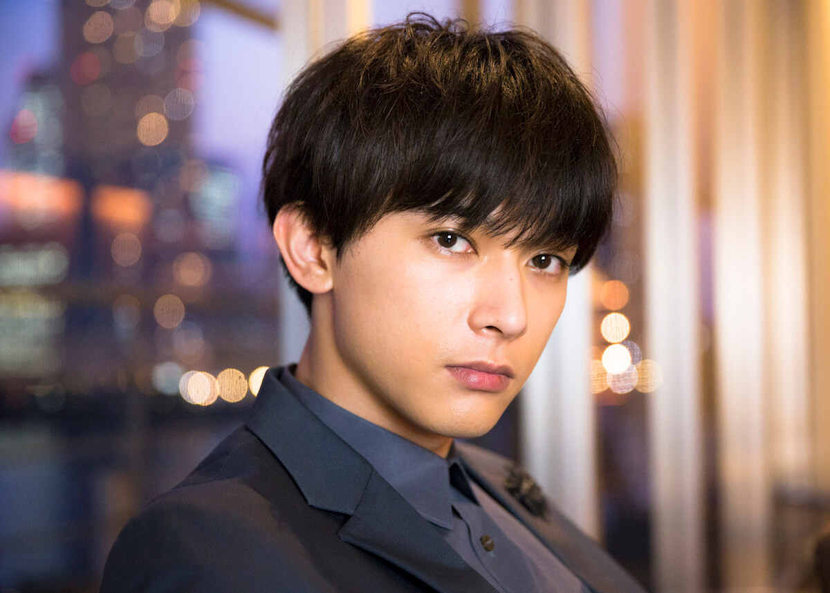 吉沢亮（Ryo Yoshizawa）の徹底解説まとめ