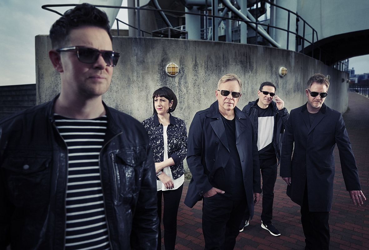 New Order（ニュー・オーダー）の徹底解説まとめ