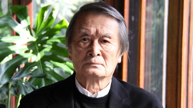 山﨑努 / 山崎努