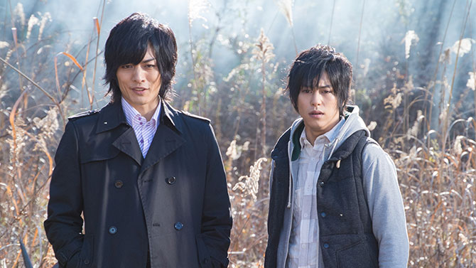 仮面ライダー鎧武（ガイム）の名言・名セリフ／名シーン・名場面まとめ