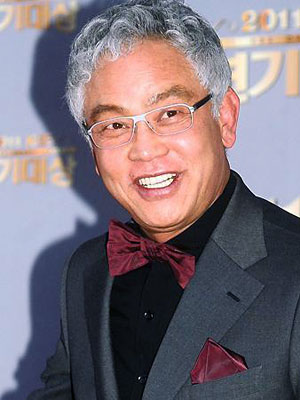 キム・ユンチョル