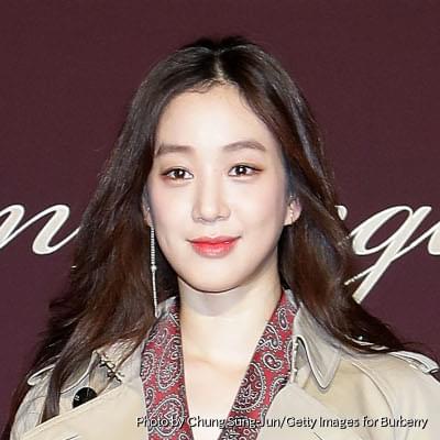 チョン・リョウォン