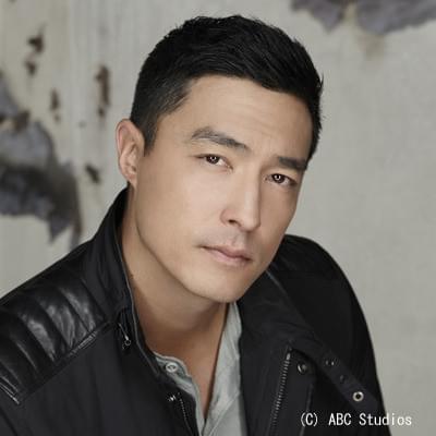 ダニエル・ヘニー