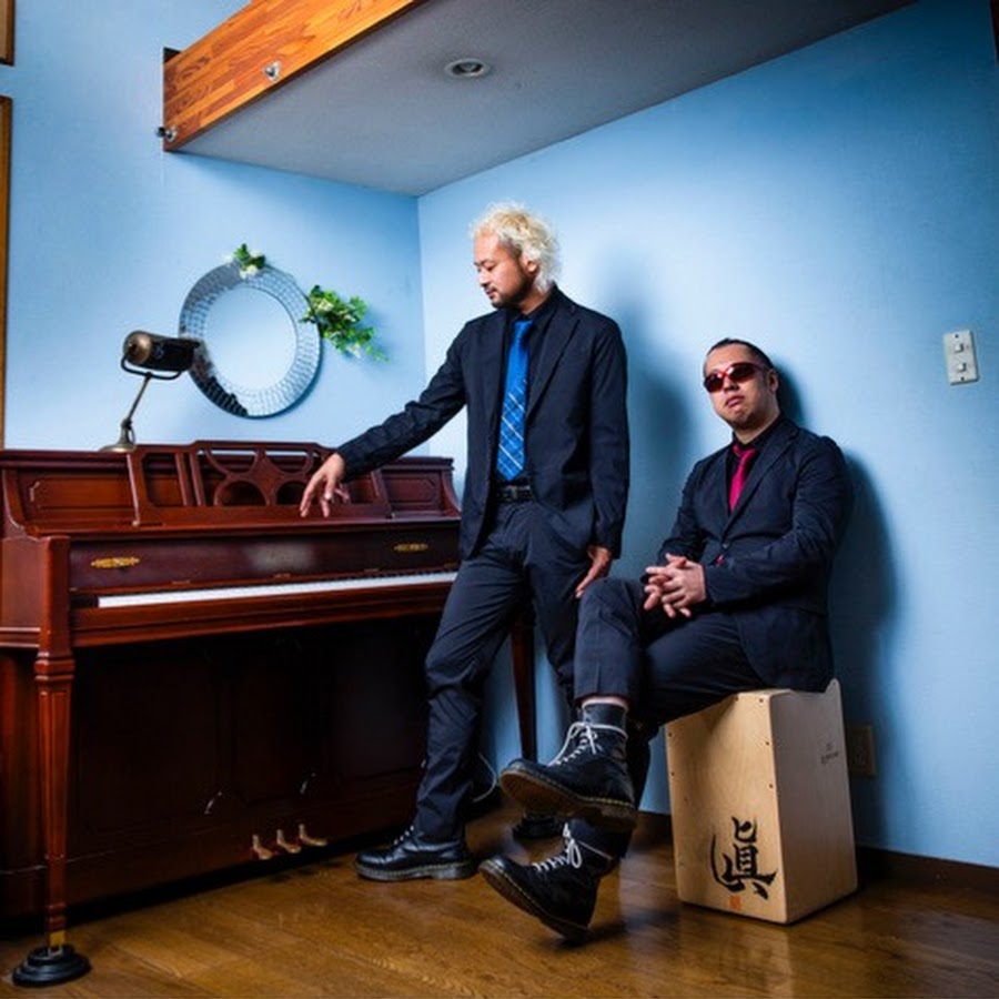 →Pia-no-jaC← / ピアノジャック