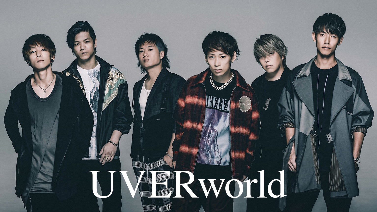 UVERworld（SOUND極ROAD）の徹底解説まとめ