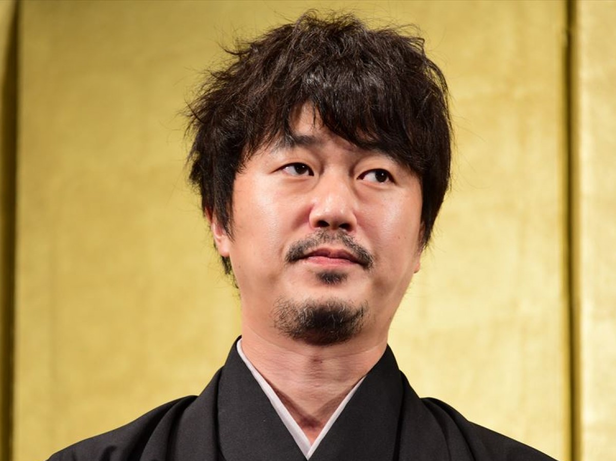 新井浩文（朴慶培）の徹底解説まとめ