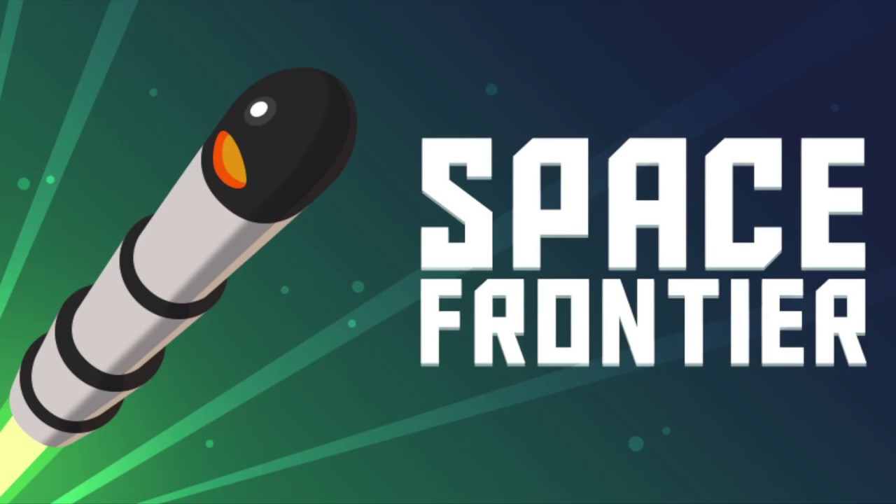 Space Frontier