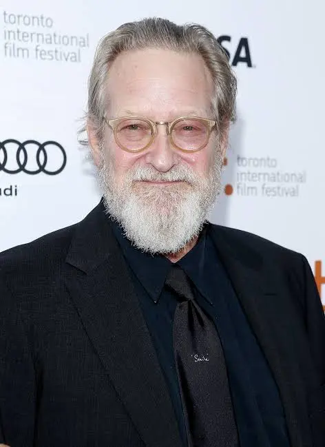 ジェレマイア・チェチック / Jeremiah S. Chechik