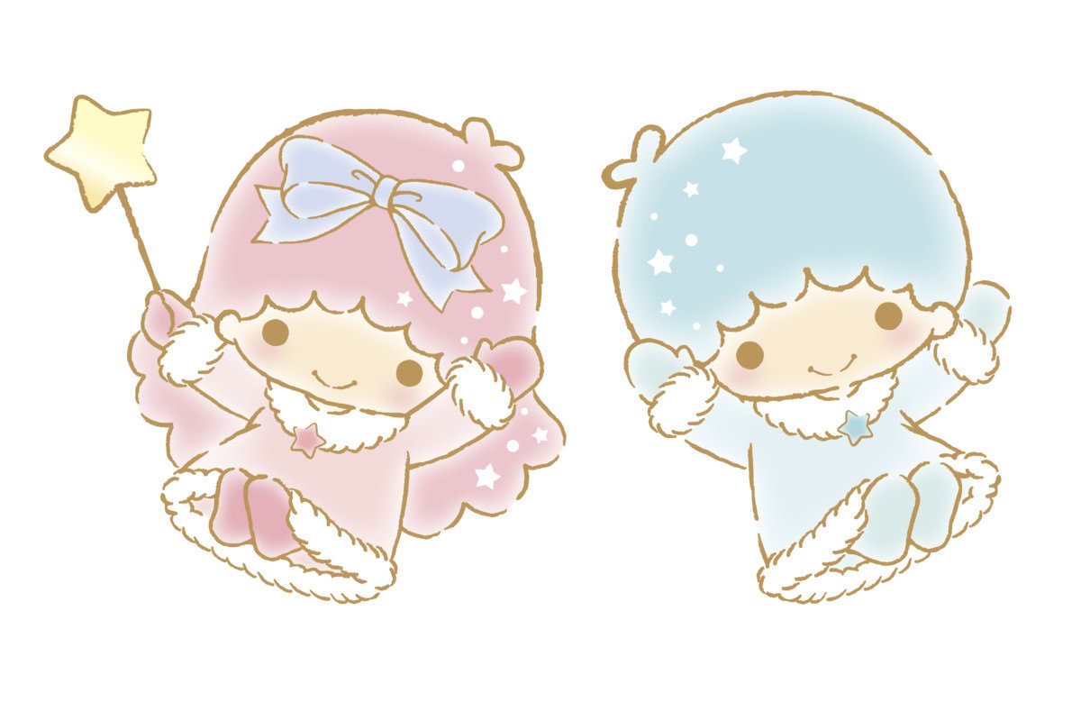 リトルツインスターズ（キキ＆ララ）とは
