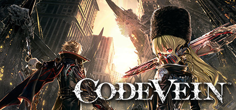 コードヴェイン / CODE VEIN