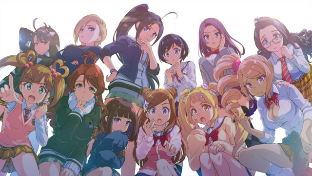 アイ・アム・マジカミDX / I AM MAGICAMI / MGCM