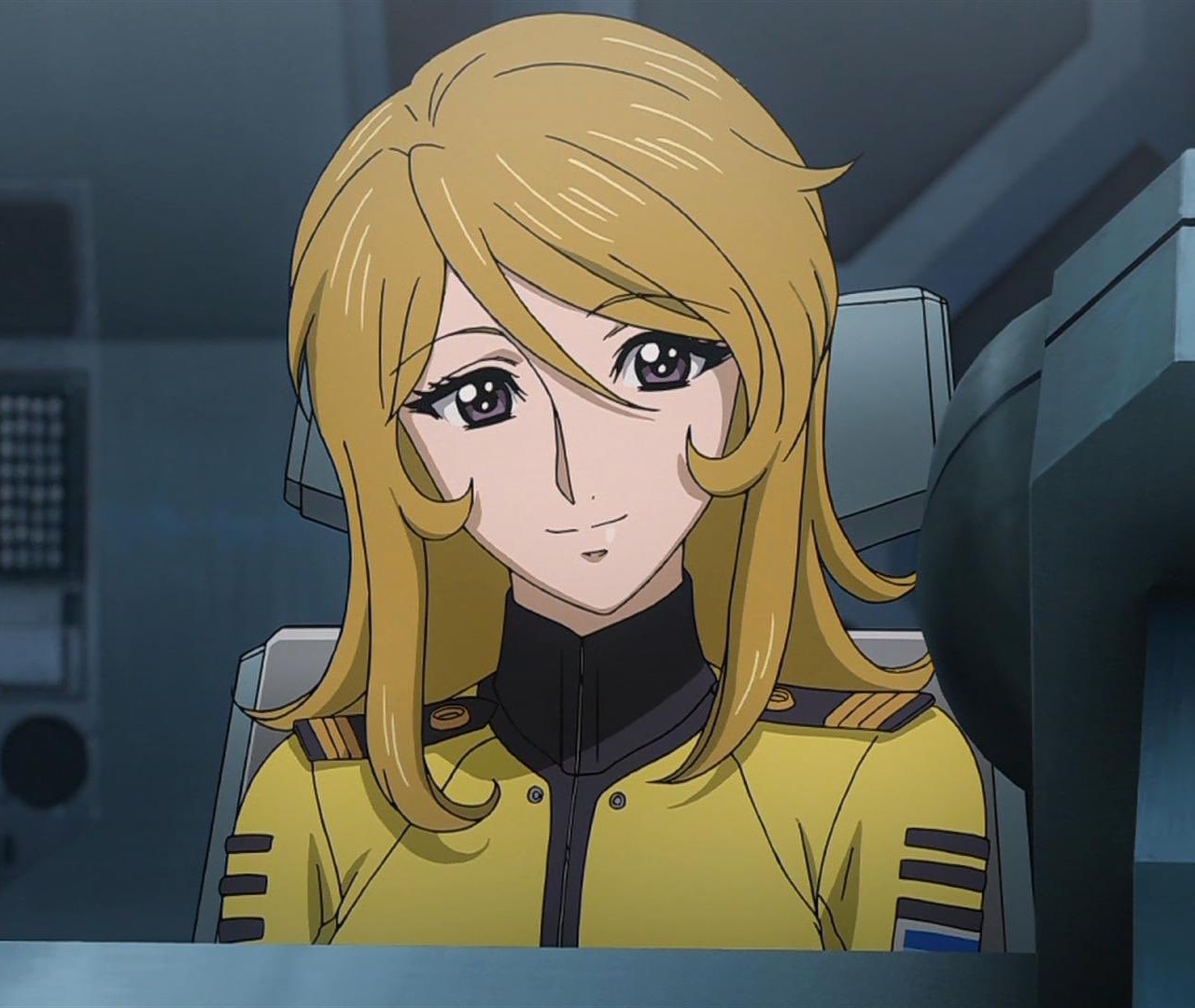 森雪（宇宙戦艦ヤマト）の徹底解説・考察まとめ