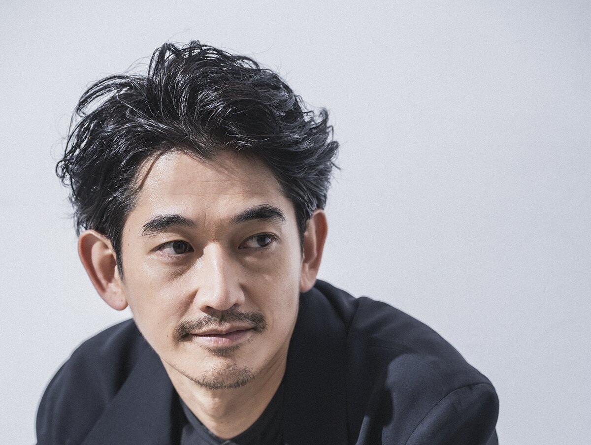 瑛太 / 永山瑛太