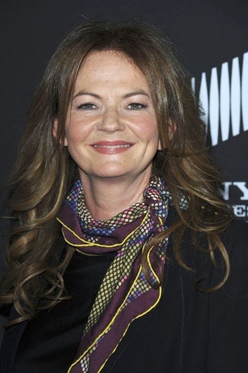 シャロン・マグワイア / Sharon Maguire