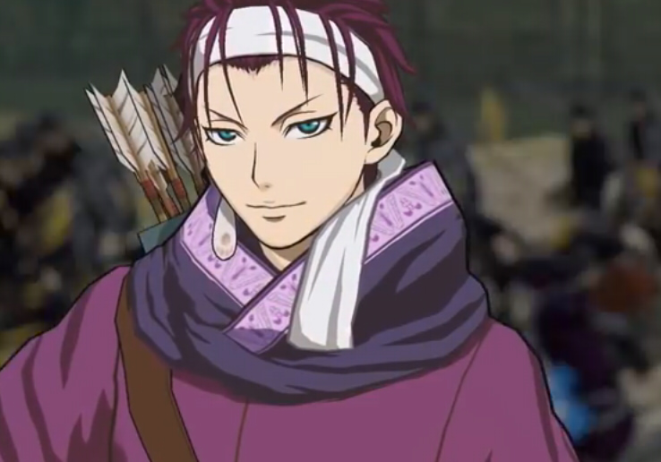 ギーヴ（アルスラーン戦記）の徹底解説・考察まとめ