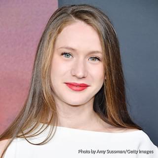 クレア・デュバーク / Claire Duburcq