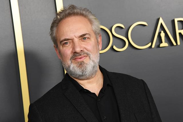 サム・メンデス / Sam Mendes