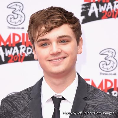 ディーン＝チャールズ・チャップマン / Dean-Charles Chapman