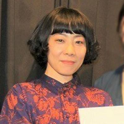 山田真歩