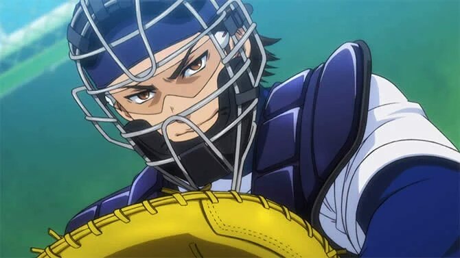 御幸一也（ダイヤのA）の徹底解説・考察まとめ