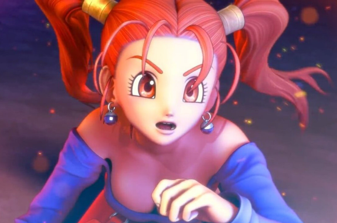 ゼシカ・アルバート（ドラゴンクエストVIII）の徹底解説・考察まとめ