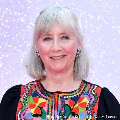 ジェマ・ジョーンズ / Gemma Jones