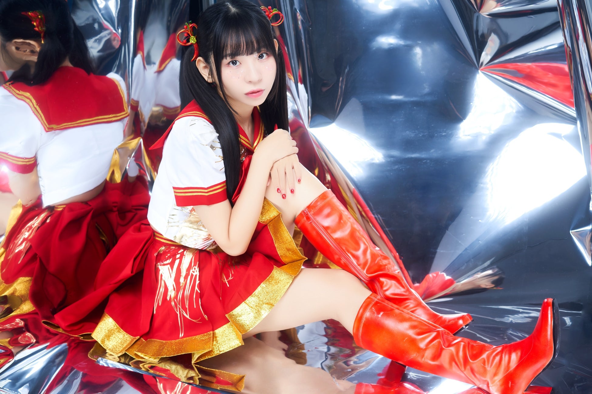 古川未鈴（でんぱ組.inc）の徹底解説まとめ