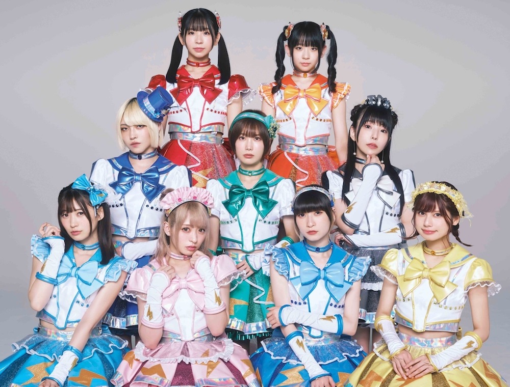 でんぱ組.inc（Dempagumi.inc）の徹底解説まとめ