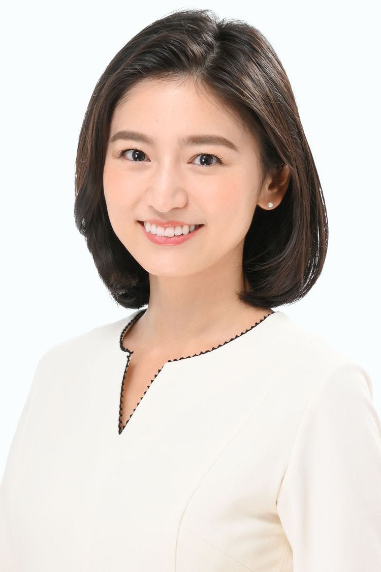 上野優花