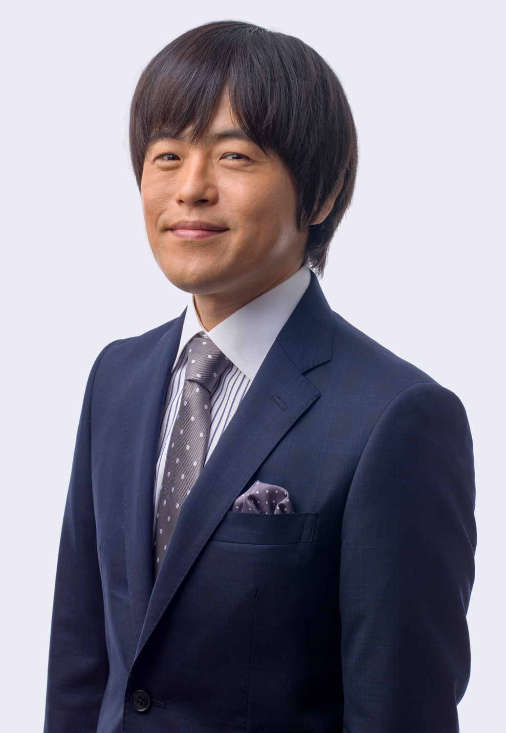 バカリズム / 升野英知