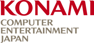 コナミコンピュータエンタテインメントジャパン / Konami Computer Entertainment Japan, Inc. / コナミJPN / KCEジャパン / 小島プロダクション / コジマプロダクション / Kojima Productions / コジプロ