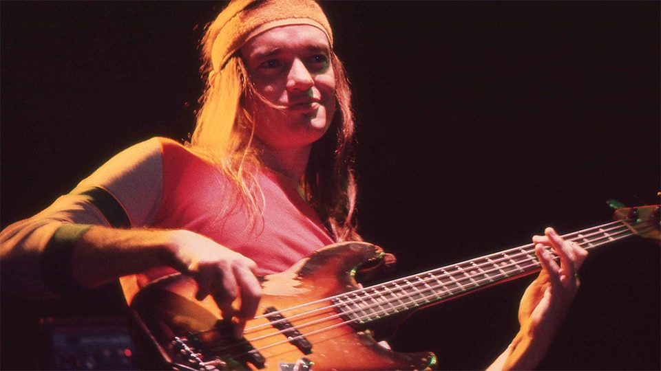 Jaco Pastorius（ジャコ・パストリアス）の徹底解説まとめ